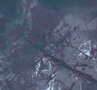 metin için alanı olan grunge arkaplanı    