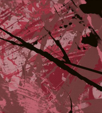 Metin için alanı olan soyut arkaplan 