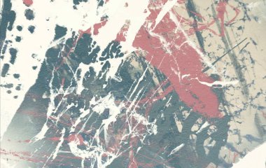 boşluk ile soyut grunge arka plan 