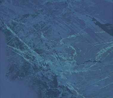 Boyayla soyut arkaplan 