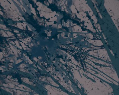 kaba beton, metin için alan ile grunge arka plan