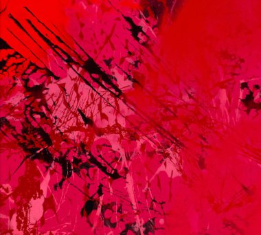 metin için alanı olan grunge arkaplanı 