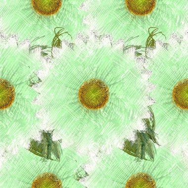 metin için alanı olan grunge arkaplanı