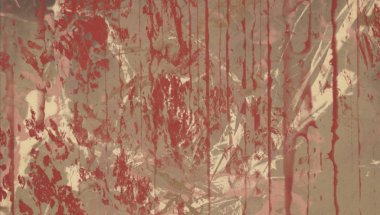 boşluk ile soyut grunge arka plan 