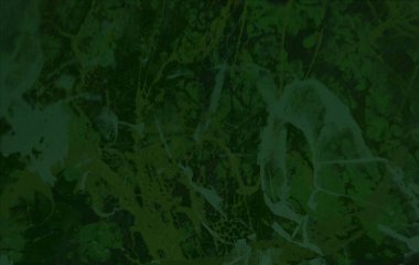 Metin için yeri olan boya lekeleriyle soyut arkaplan