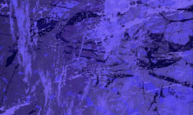 metin için alan ile arka planda soyut renkli lekeler