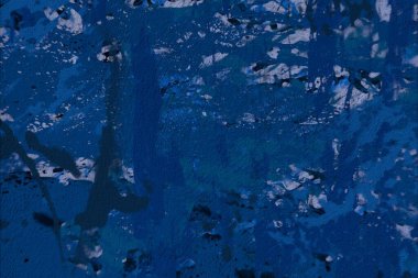 Boya lekeleriyle soyut arkaplan   