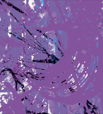 Metin için alanı olan soyut grunge arkaplanı    