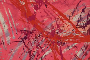 metin için alanı olan grunge arkaplanı      