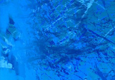 Boyayla soyut arkaplan