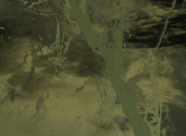 Boyayla soyut arkaplan   