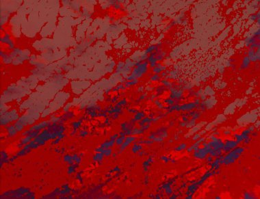 metin için alan ile arka planda soyut renkli lekeler    