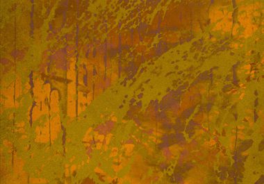 Boya lekeleriyle soyut arkaplan 