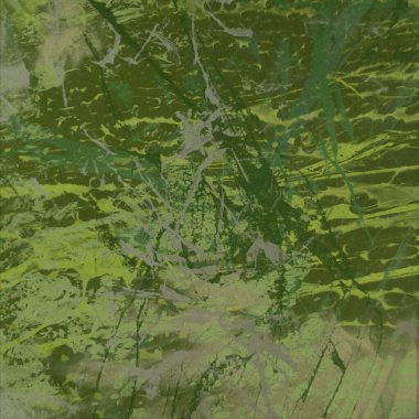 Boya lekeleriyle soyut arkaplan