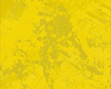 Boya lekeleriyle soyut arkaplan   