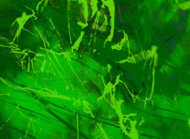 Boyayla soyut arkaplan