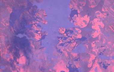 Boya lekeleriyle soyut arkaplan    