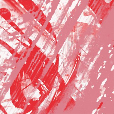 boya lekeleri ile grunge arka plan      