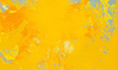 Boya lekeleriyle soyut arkaplan 