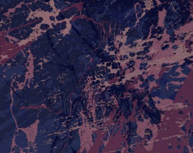 Boyayla soyut arkaplan