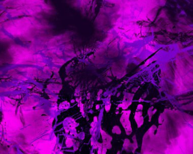 Metnin için alanı olan soyut grunge arkaplanı