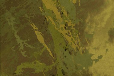 Boya lekeleriyle soyut arkaplan