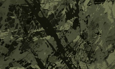 Boyayla soyut arkaplan 