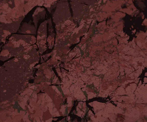 metin için alan ile arka planda soyut renkli lekeler     