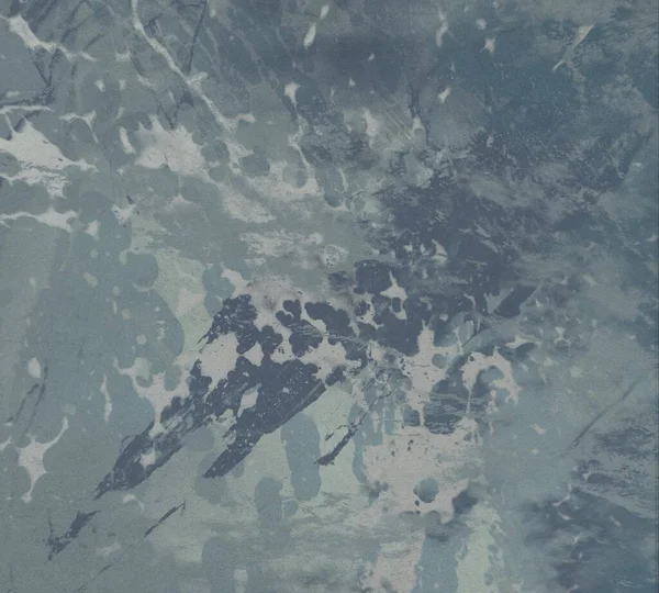 metin için alan ile arka planda soyut renkli lekeler  