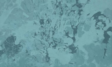 Arkaplanda soyut renkli lekeler  