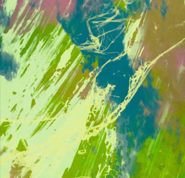  metin için alanı olan grunge arkaplanı   