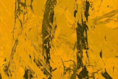 boya lekeleri ile grunge arka plan