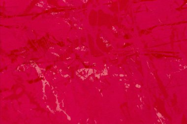 Arkaplanda soyut renkli lekeler               