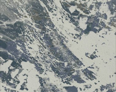 boşluk ile mermer doku arka plan