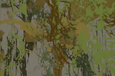 metin için alanı olan grunge arkaplanı        