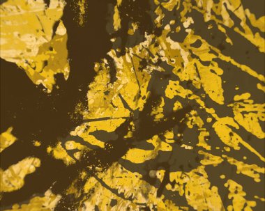 Metin için alanı olan soyut arkaplan 