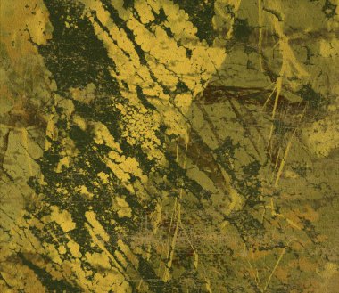 Boya lekeleriyle soyut arkaplan  