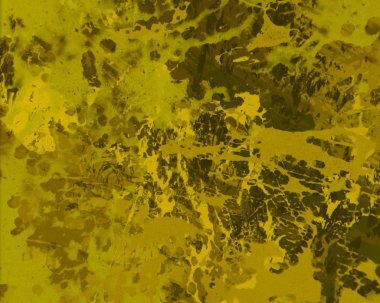 Boyayla soyut arkaplan