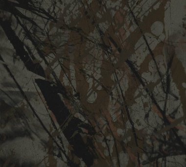 Boya lekeleriyle soyut arkaplan         