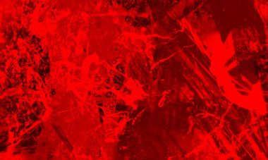 metin için alan ile arka planda soyut renkli lekeler     