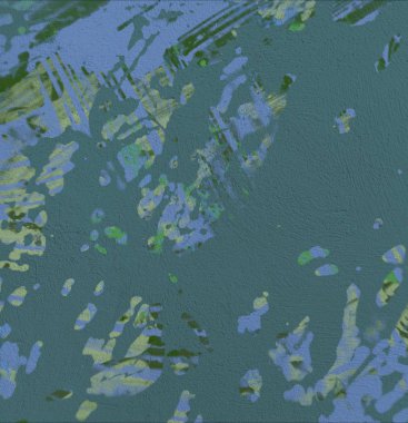 boya lekeleri ile grunge arka plan   