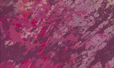 Metnin için alanı olan soyut grunge arkaplanı 