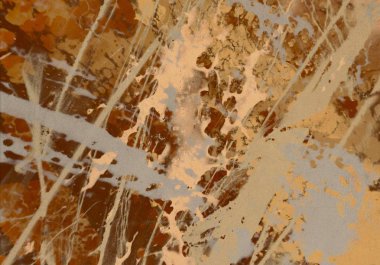 Boyayla soyut arkaplan