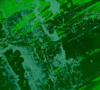 Metnin için alanı olan soyut grunge arkaplanı   