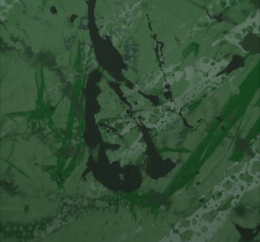 Boyayla soyut arkaplan 