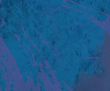 Arkaplanda soyut renkli lekeler