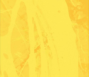 Boya lekeleriyle soyut arkaplan