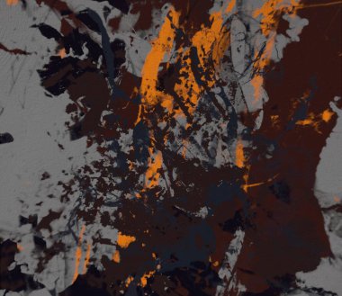 Metin için alanı olan soyut grunge arkaplanı    