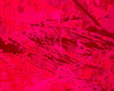 metin için alan ile arka planda soyut renkli lekeler