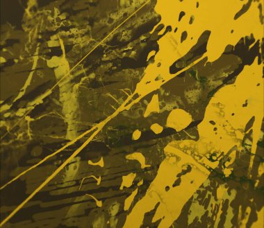 metin için alanı olan grunge arkaplanı      